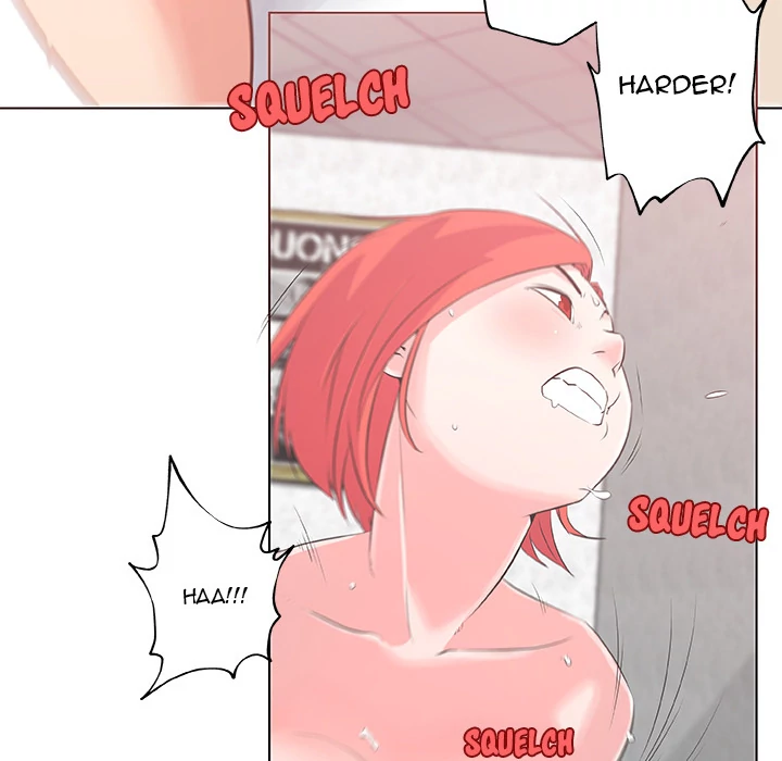 Love Recipe Chapter 10 Page 24