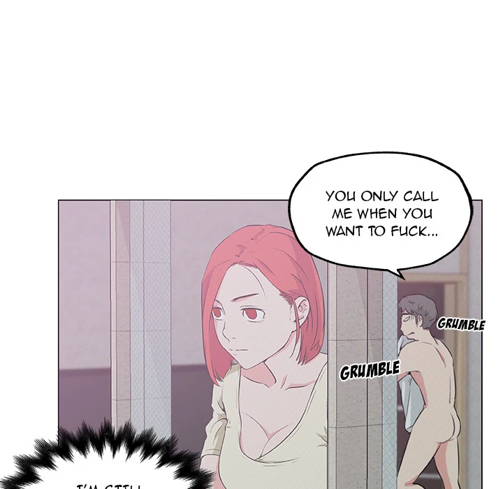Love Recipe Chapter 10 Page 35