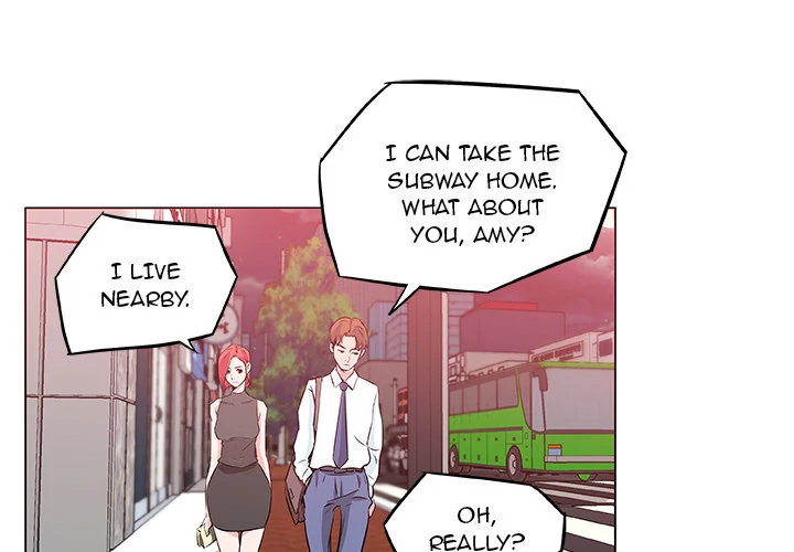 Love Recipe Chapter 10 Page 4