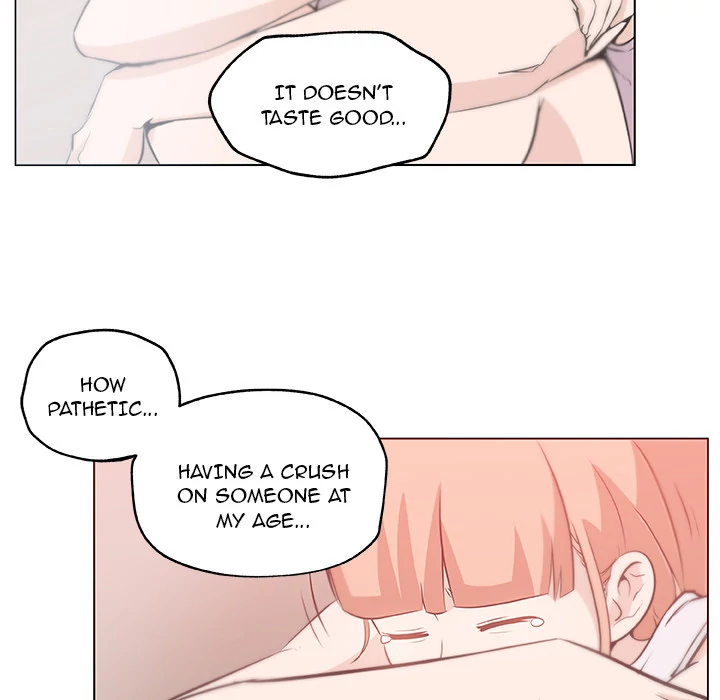 Love Recipe Chapter 10 Page 54