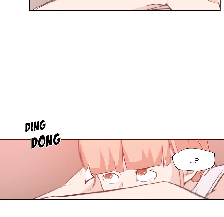 Love Recipe Chapter 10 Page 55