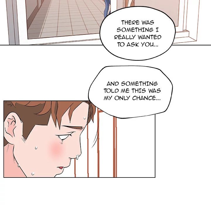 Love Recipe Chapter 10 Page 59