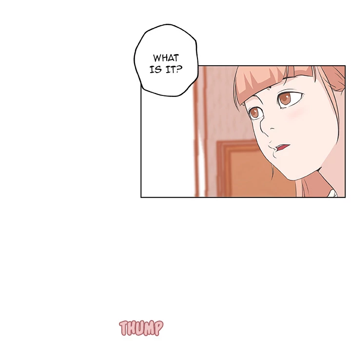 Love Recipe Chapter 10 Page 60