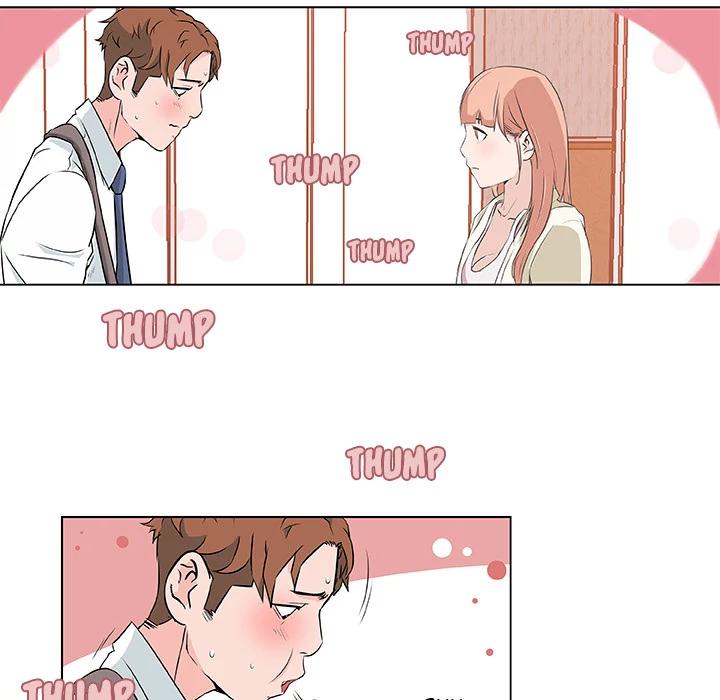 Love Recipe Chapter 10 Page 61