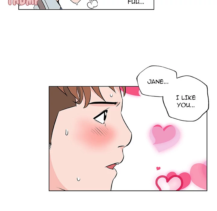 Love Recipe Chapter 10 Page 62