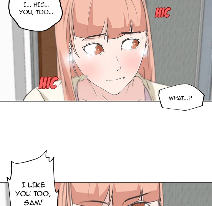 Love Recipe Chapter 10 Page 67