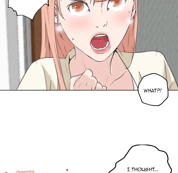 Love Recipe Chapter 10 Page 68