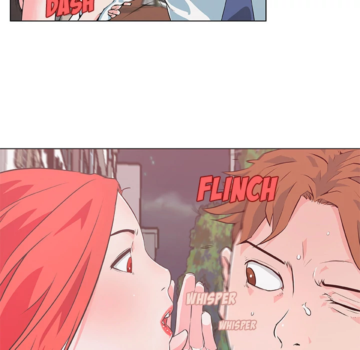 Love Recipe Chapter 10 Page 7