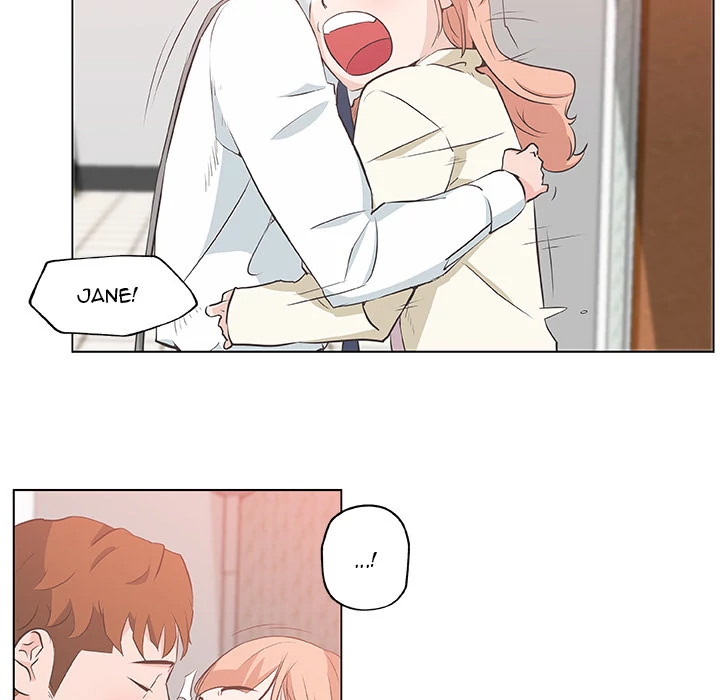 Love Recipe Chapter 10 Page 70