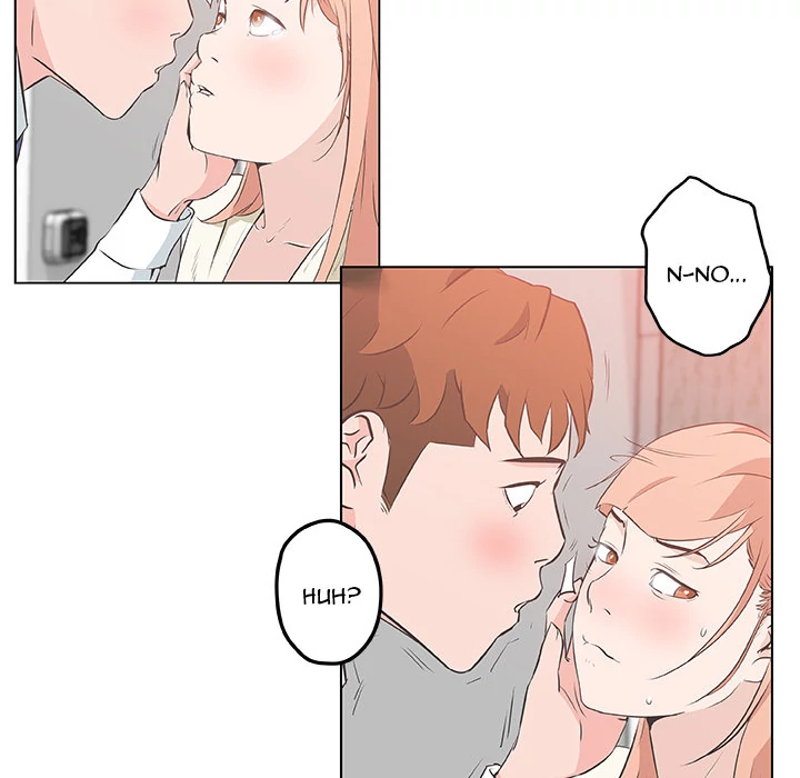 Love Recipe Chapter 10 Page 71