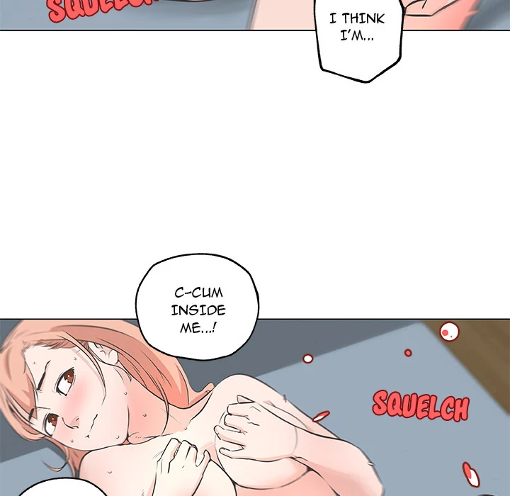 Love Recipe Chapter 10 Page 87