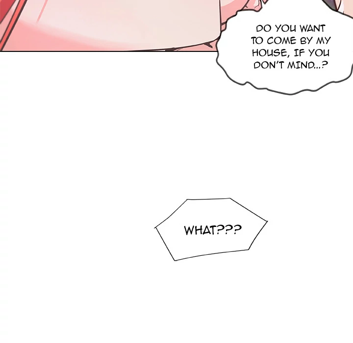 Love Recipe Chapter 10 Page 9