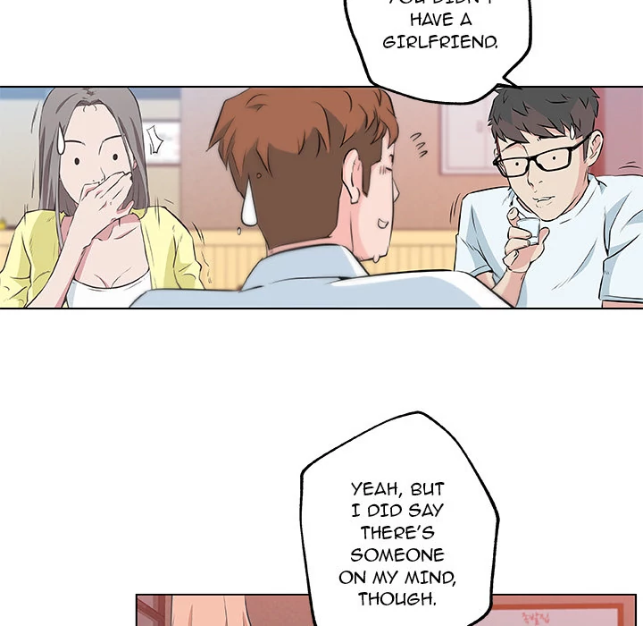 Love Recipe Chapter 10 Page 93