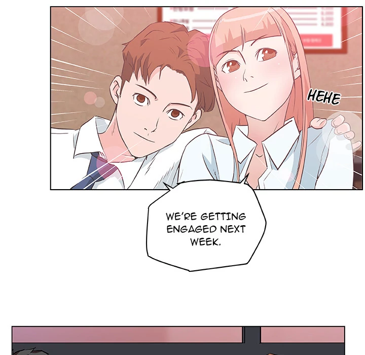 Love Recipe Chapter 10 Page 98