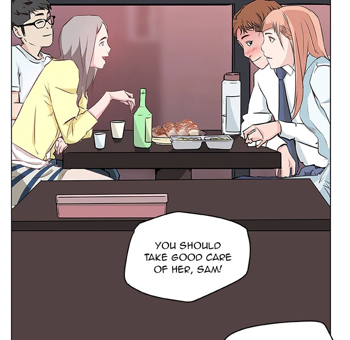 Love Recipe Chapter 10 Page 99