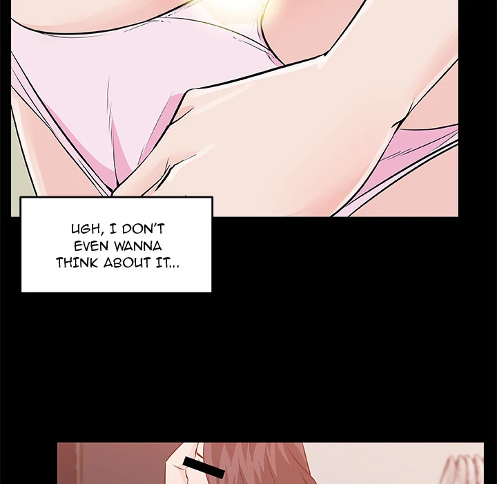 Love Recipe Chapter 11 Page 10