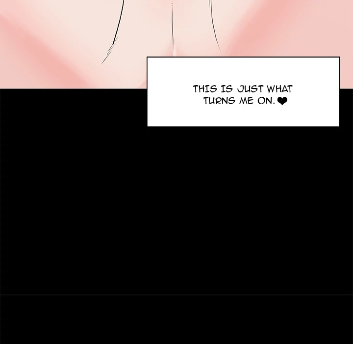 Love Recipe Chapter 11 Page 15