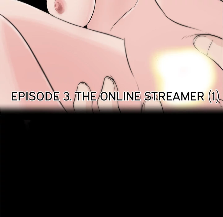 Love Recipe Chapter 11 Page 17