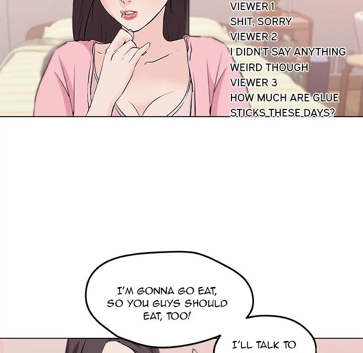 Love Recipe Chapter 11 Page 25