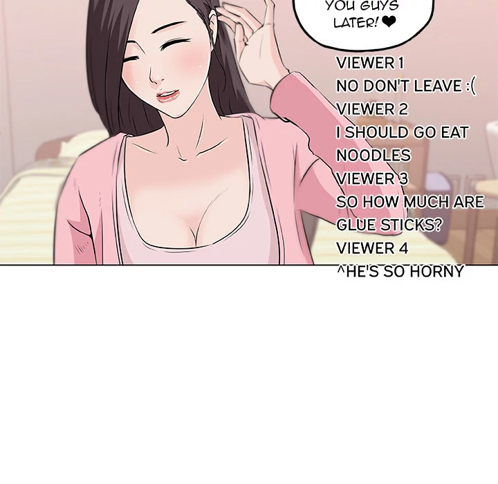 Love Recipe Chapter 11 Page 26