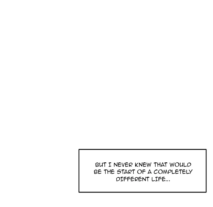 Love Recipe Chapter 11 Page 32