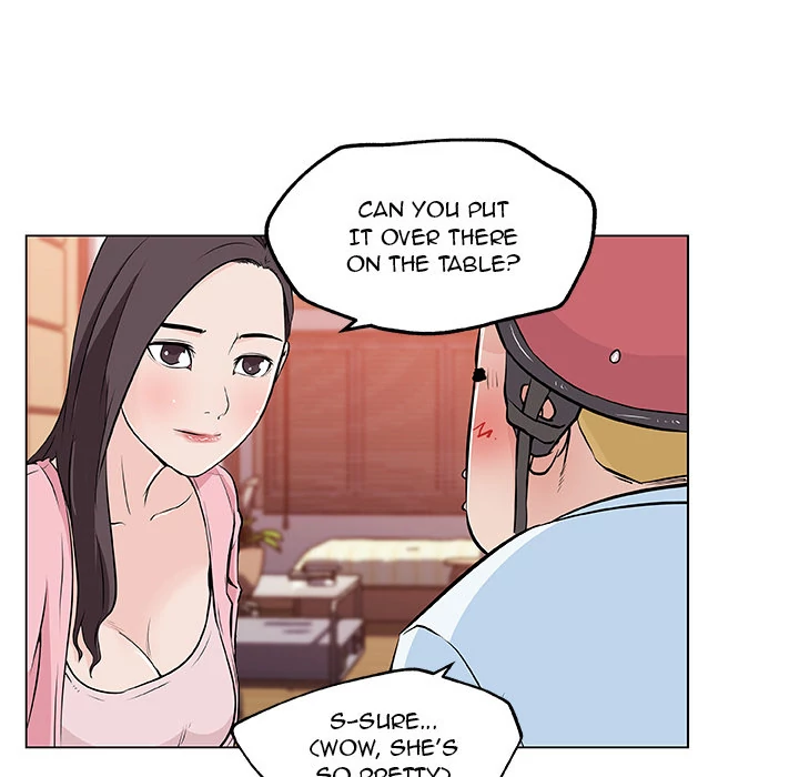 Love Recipe Chapter 11 Page 35