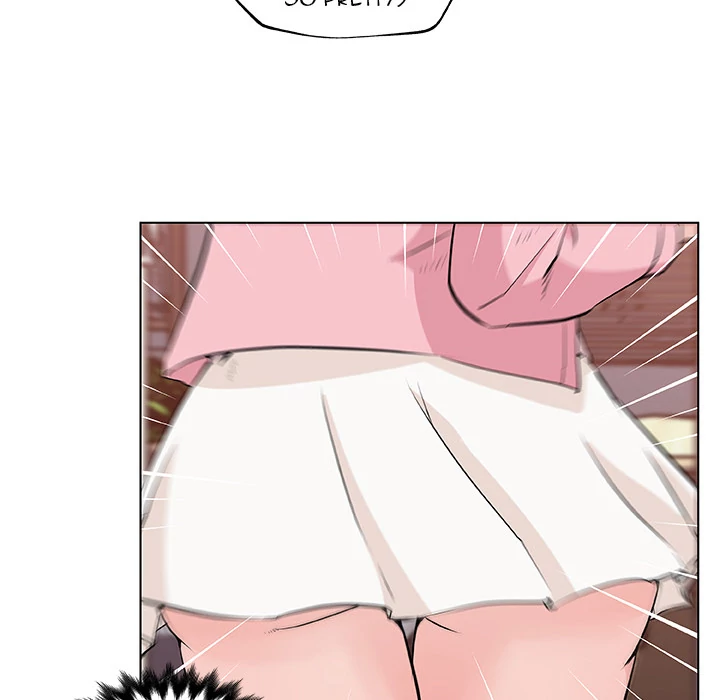 Love Recipe Chapter 11 Page 36