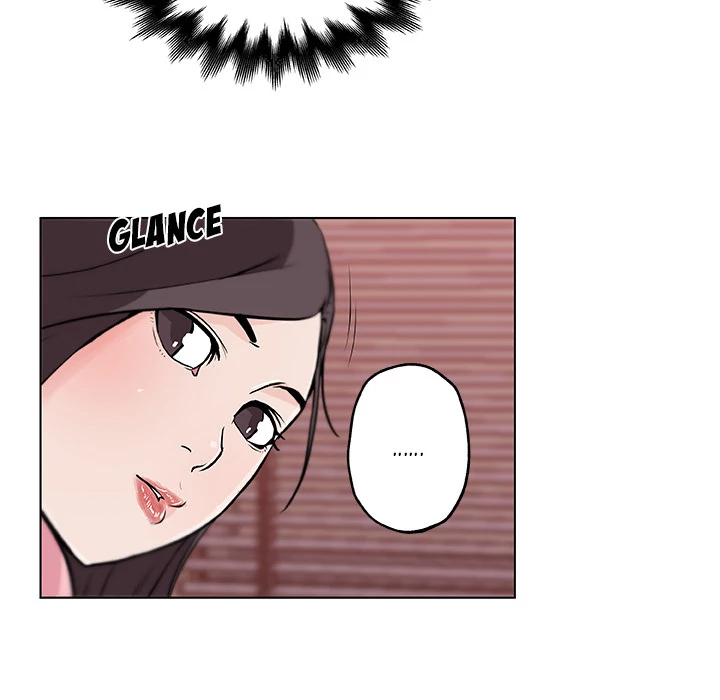Love Recipe Chapter 11 Page 49
