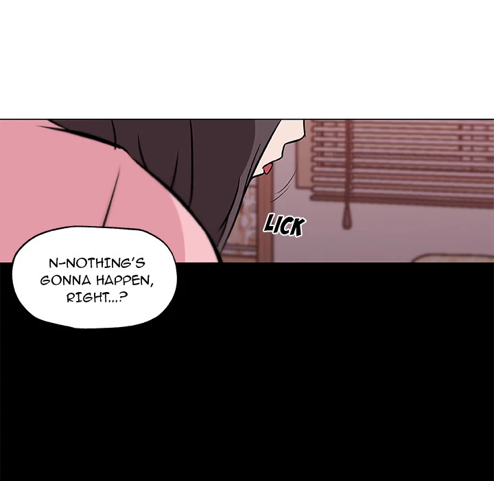 Love Recipe Chapter 11 Page 51