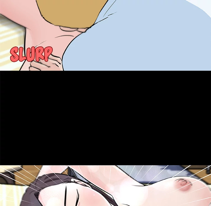 Love Recipe Chapter 11 Page 69