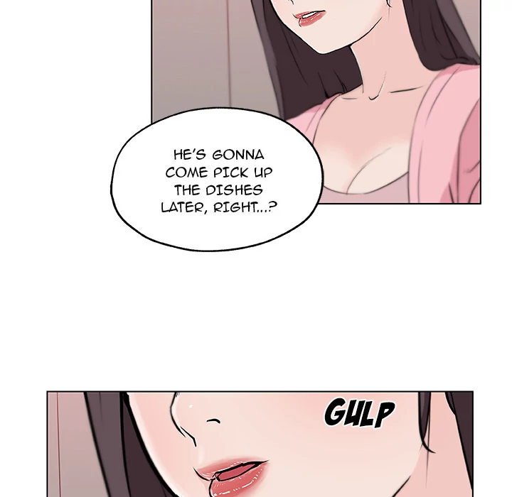 Love Recipe Chapter 11 Page 90