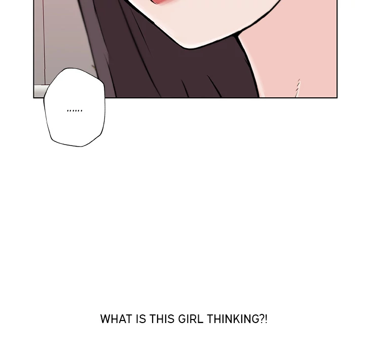 Love Recipe Chapter 11 Page 91