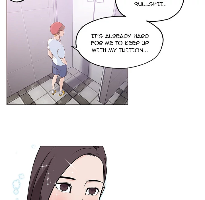 Love Recipe Chapter 12 Page 16