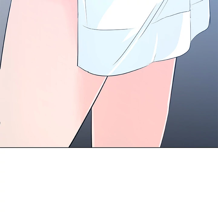 Love Recipe Chapter 12 Page 27