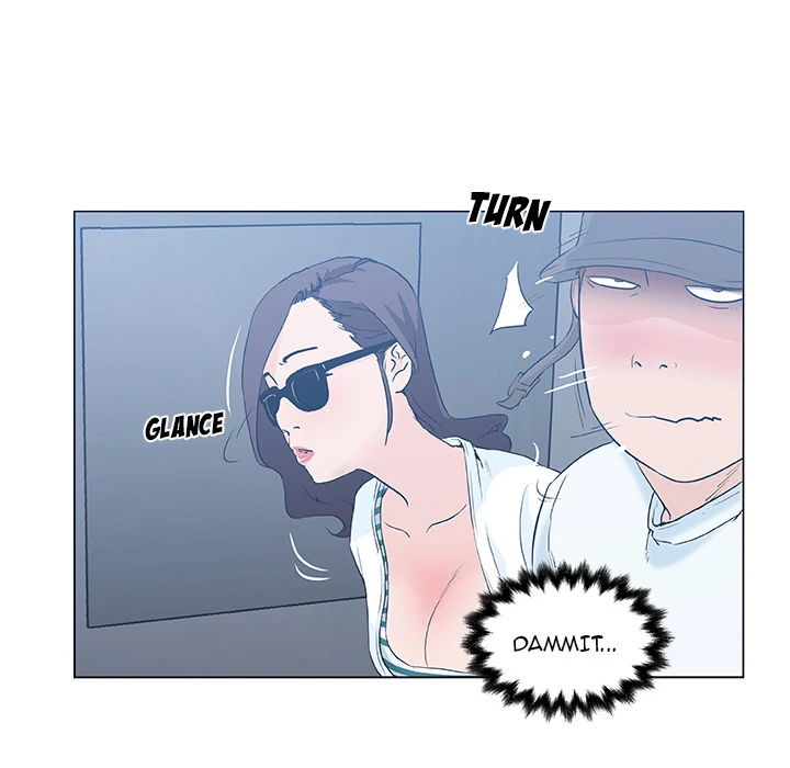 Love Recipe Chapter 12 Page 28