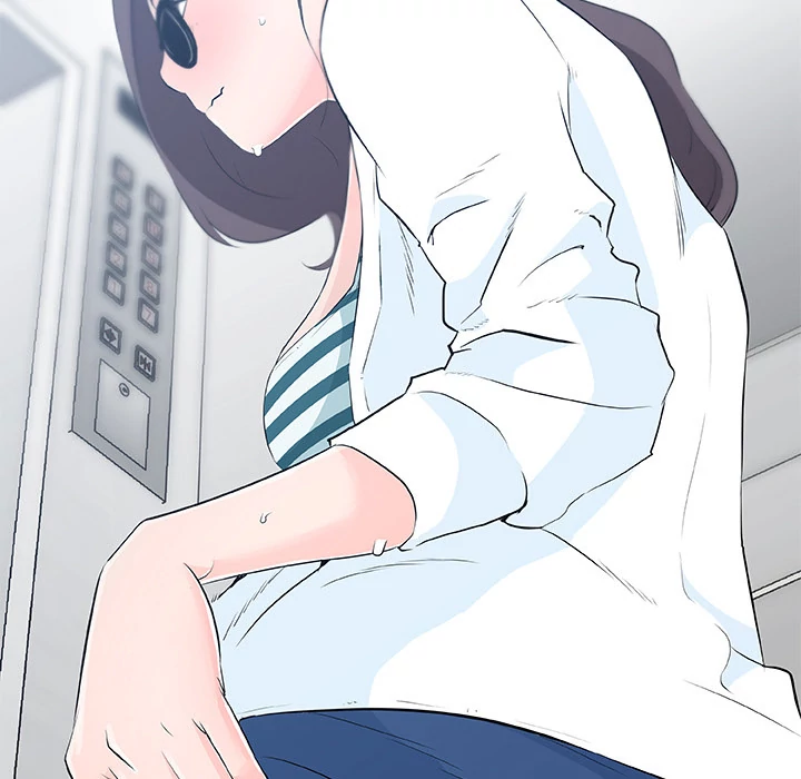 Love Recipe Chapter 12 Page 34