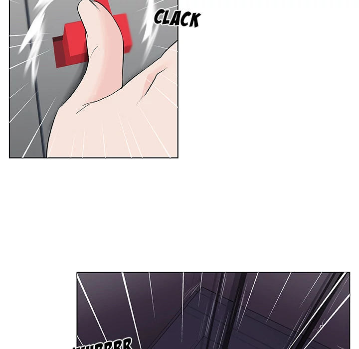 Love Recipe Chapter 12 Page 40