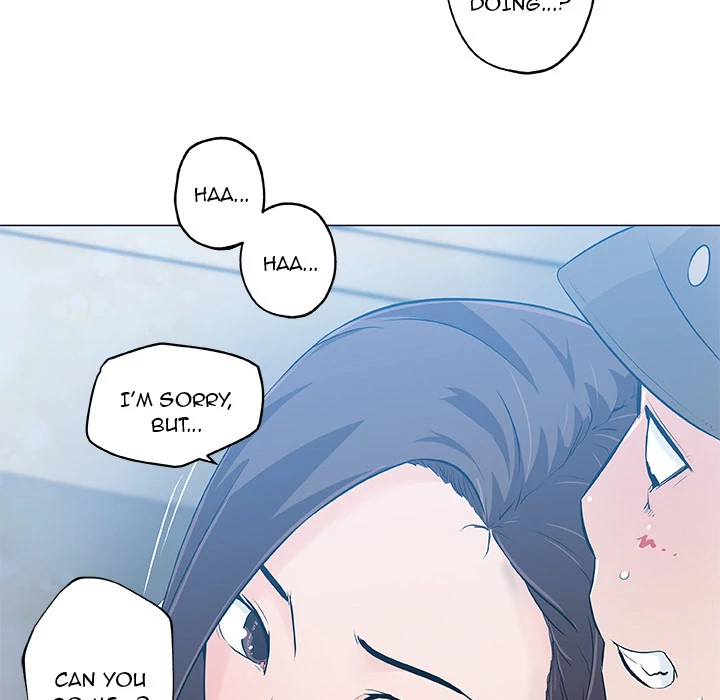 Love Recipe Chapter 12 Page 44