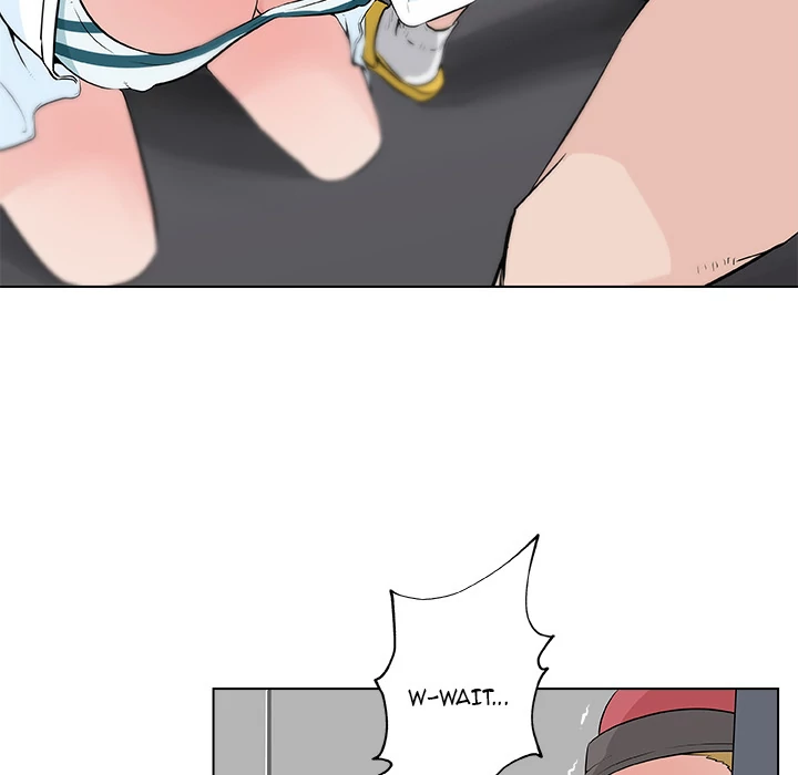 Love Recipe Chapter 12 Page 60