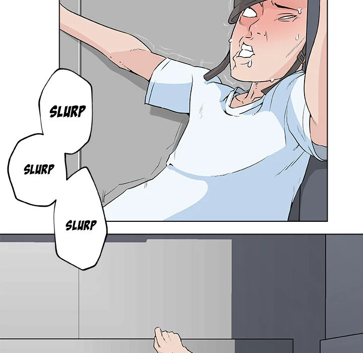 Love Recipe Chapter 12 Page 62
