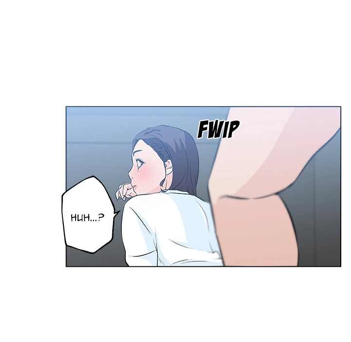 Love Recipe Chapter 12 Page 70