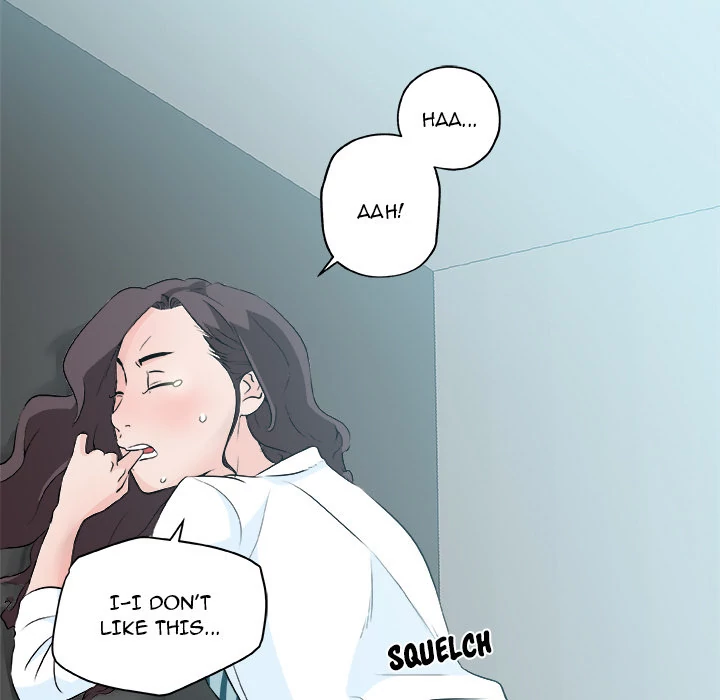 Love Recipe Chapter 12 Page 80