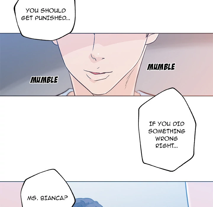 Love Recipe Chapter 12 Page 88