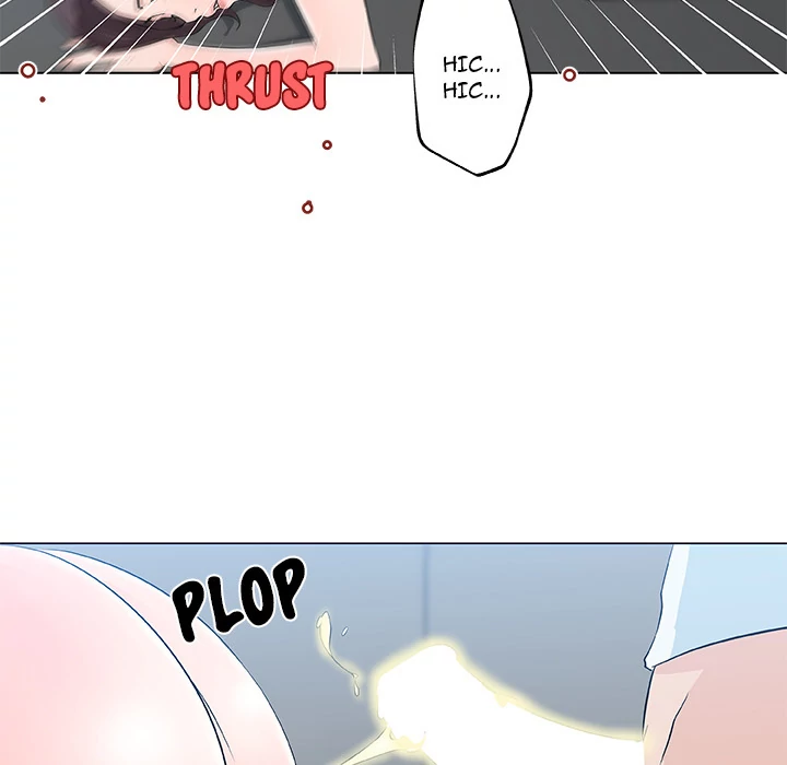 Love Recipe Chapter 13 Page 19