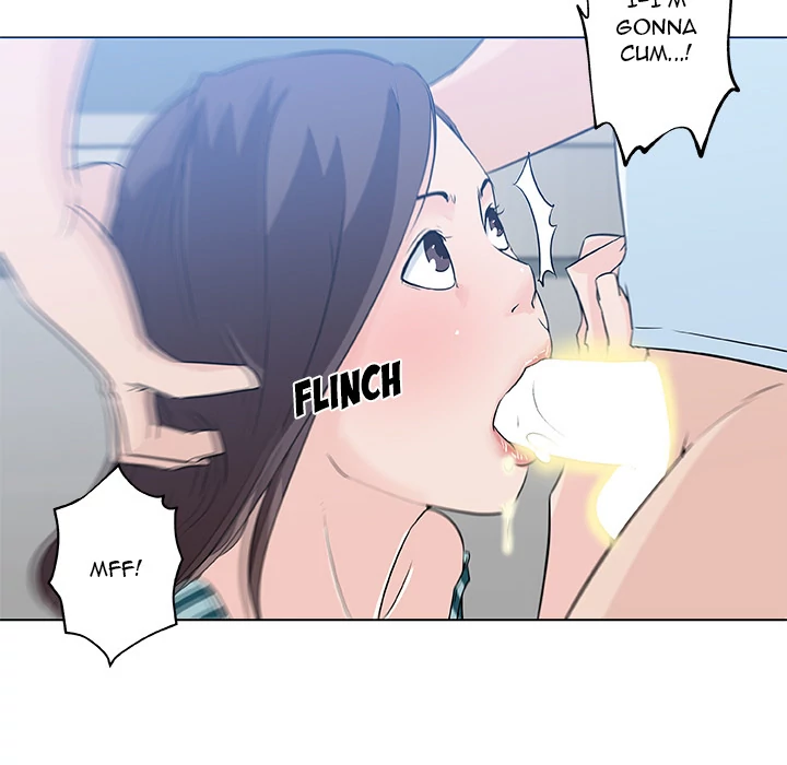 Love Recipe Chapter 13 Page 30