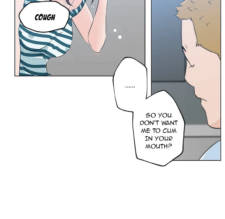 Love Recipe Chapter 13 Page 33