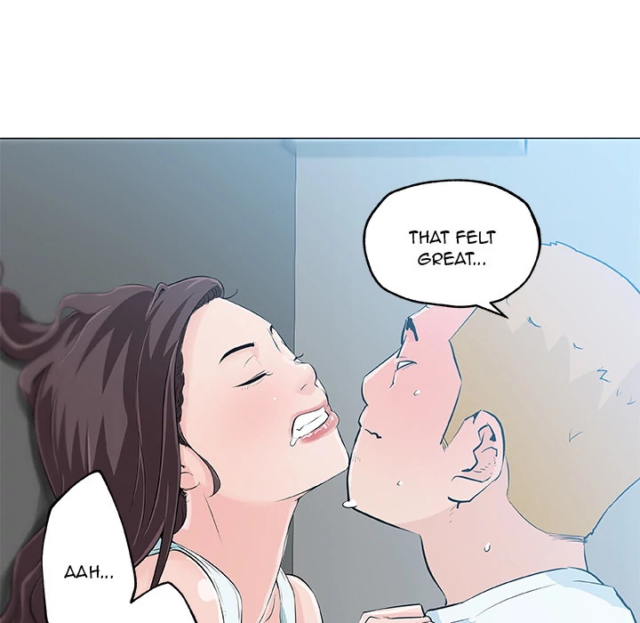 Love Recipe Chapter 13 Page 41