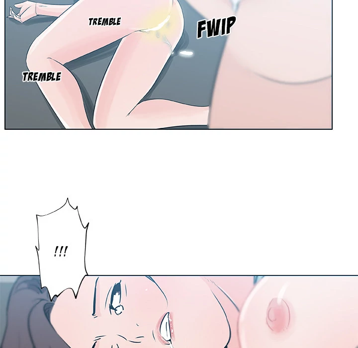 Love Recipe Chapter 13 Page 44