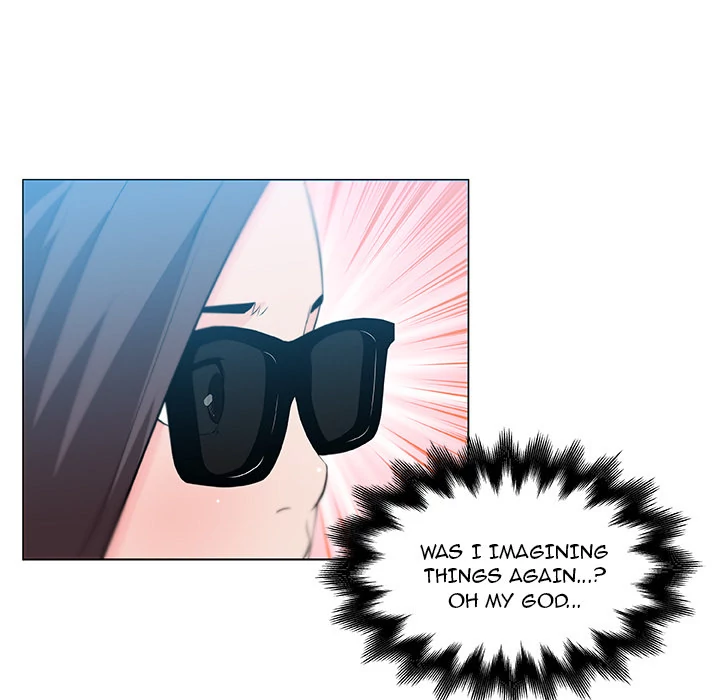 Love Recipe Chapter 13 Page 54
