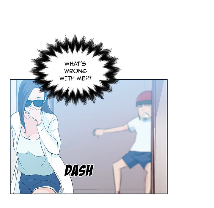 Love Recipe Chapter 13 Page 56
